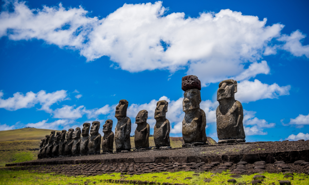 rapa nui