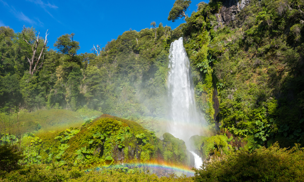 Litueche: Tranquilidad y Belleza