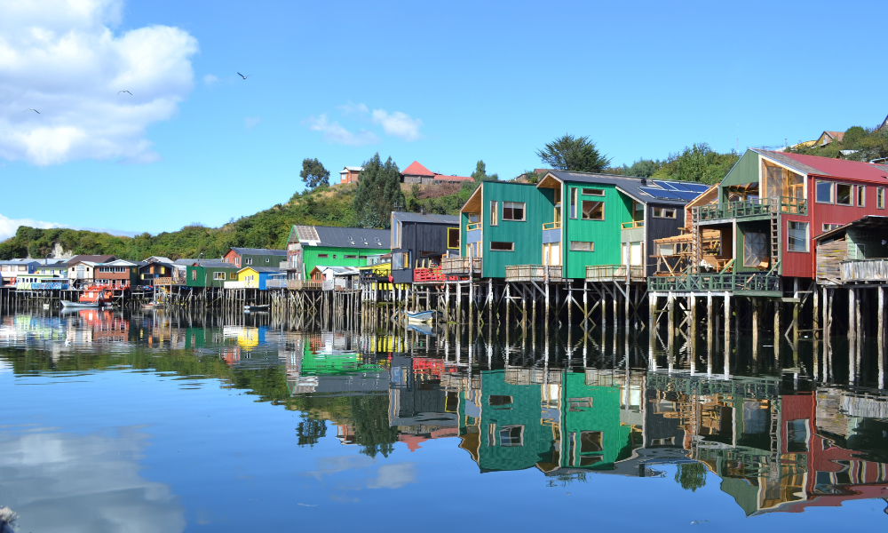 Chiloé: Magia y Tradición